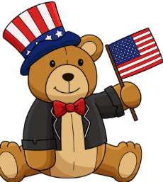 Stars & Stripes Stor